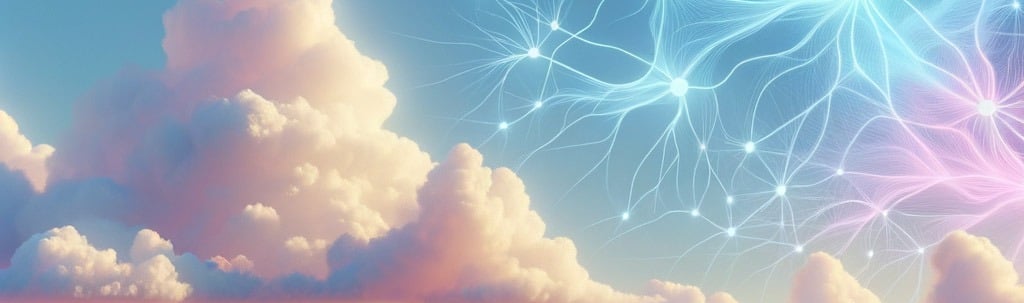 Expérience de mort imminente et Neuroscience