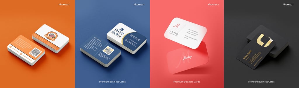 Business Card Printing