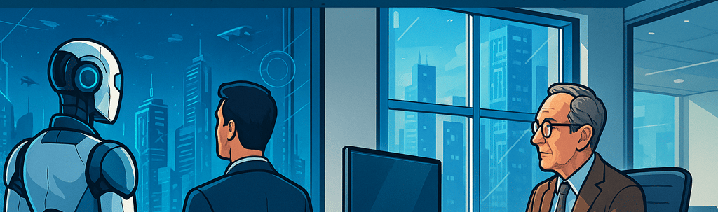 Ignorâcia Artificial por Ublee. Escrito por Tiago Capel