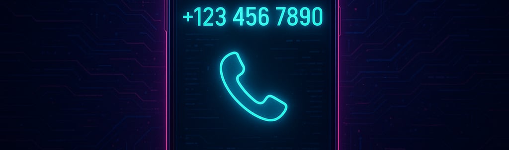 пробив по номеру мобильного