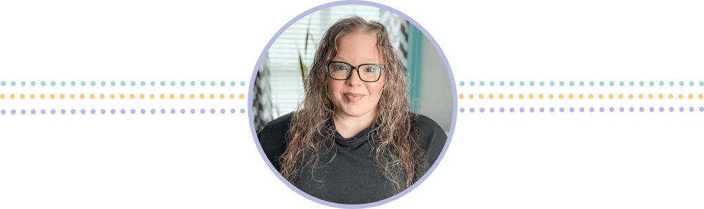 professional headshot of the owner