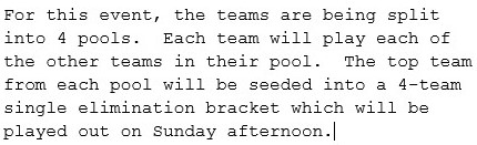 MLP Cup | Overview | Orlando Squeeze | Dylan Frazier