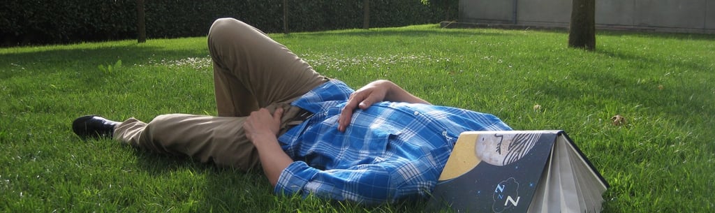 Tapasueños - Libro para siestas