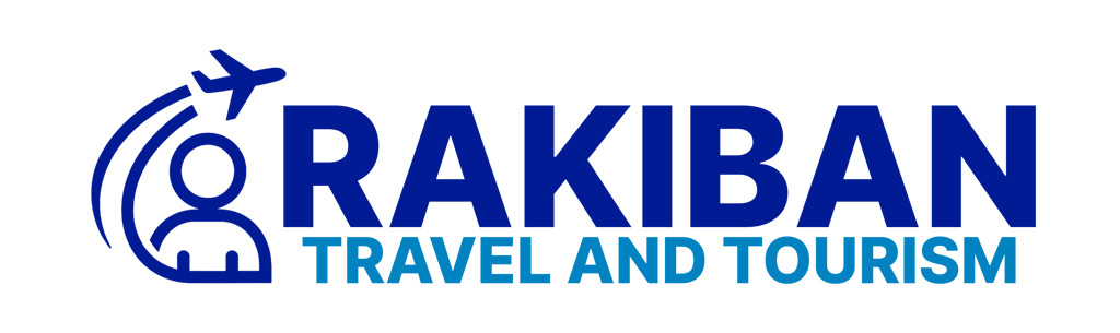 RAKIBAN TRAVEL AND TOURISM