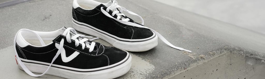 Cuci sepatu karawaci tangerang