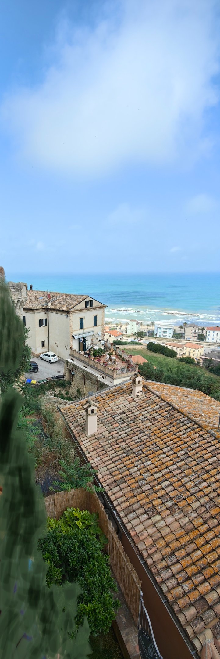 🏖️ Grottammare città e spiagge by Indieblondie® from Le Marche in Italy™