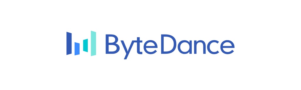 ByteDance Logo