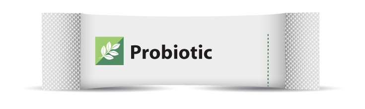 mixed probiotic
