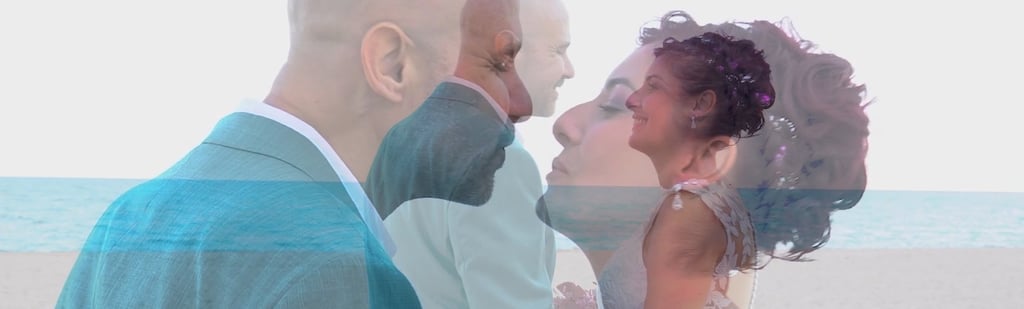 videografo de bodas