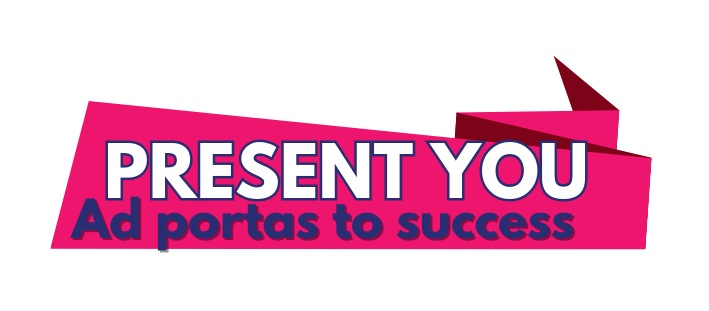 Presentyou company logo for ISO seervices