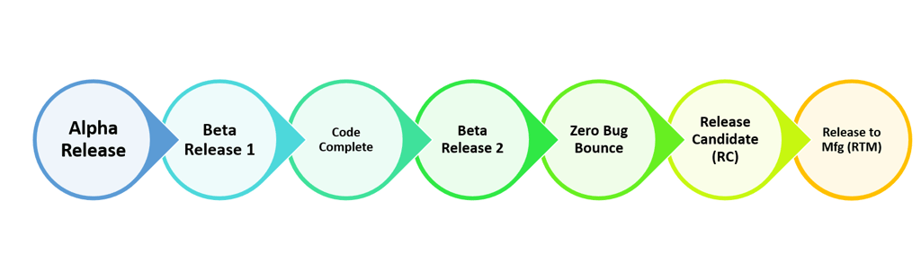 Stage Gate for Software