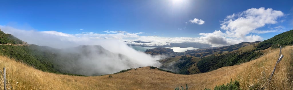Akaroa