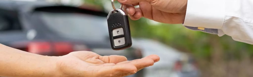 coches segunda mano