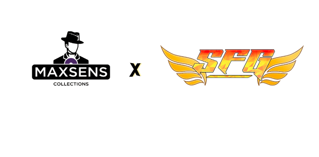 maxsens collections et sfg grading