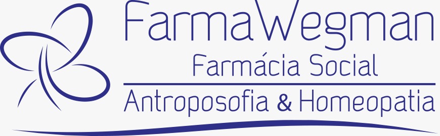 Logo FarmaWegman - Ambulatório de Terapêuticas Integrativas UFSCar