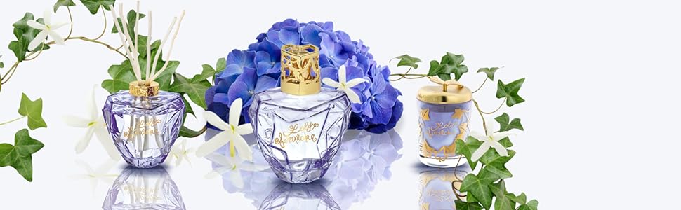 lampes lolita