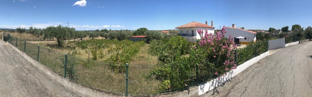 Portugal-Vakantie-Appartement-Ladoeiro