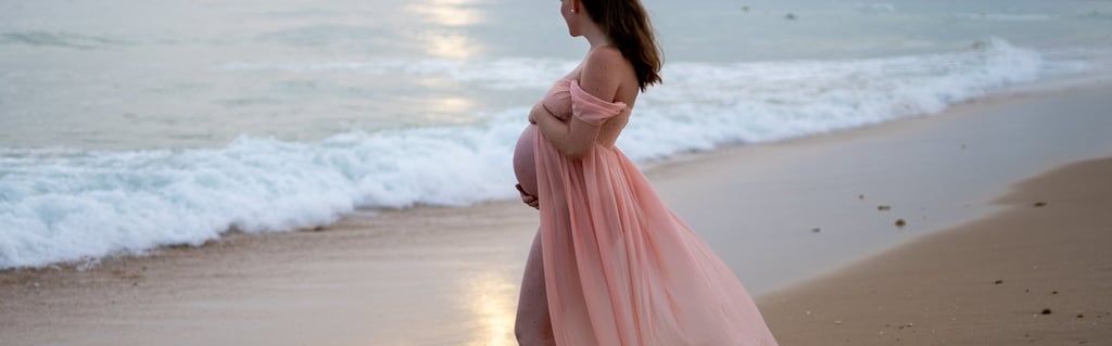 fotograhias gravidas Algarve