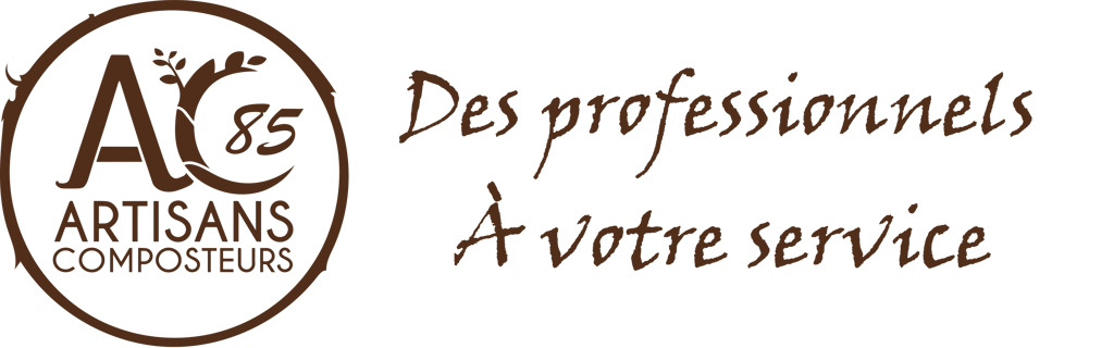 Bannière AC85 - Des professionnnels à votre service !