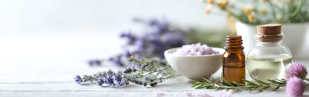 Medikationsanalyse und alternativen Heilmethoden