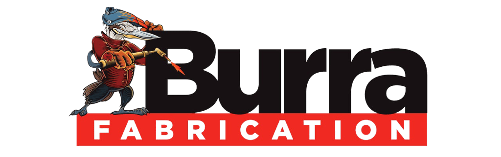 Metalwork, welding services, and steel fabrication by Burra Fabrication