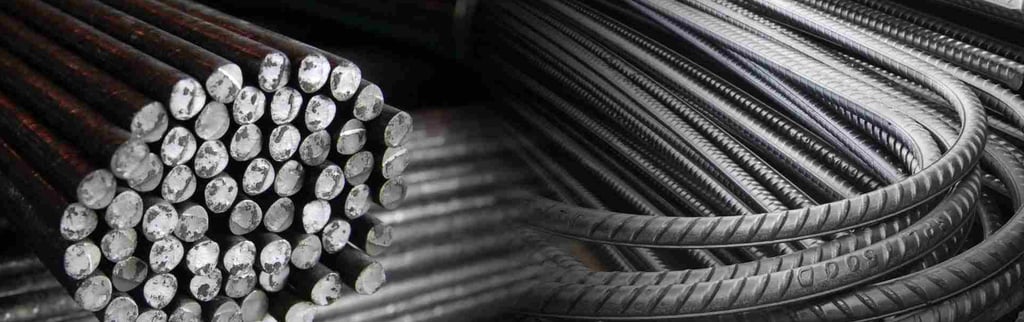 Jual Besi Beton di Bandung