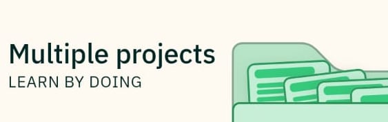 Multiple Projects