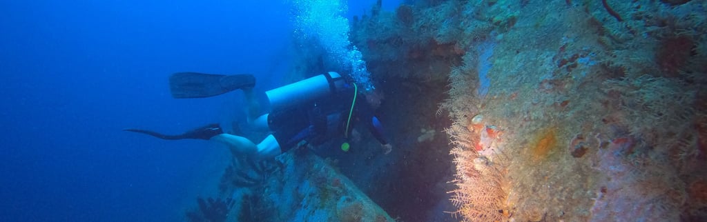 naufragio atlantic princess