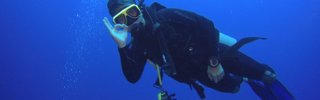 curso de flotabilidad