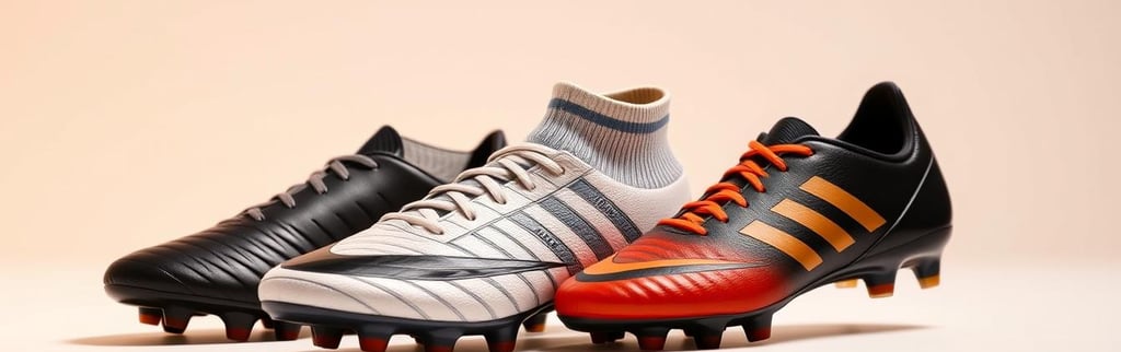 best affordable soccer sleats