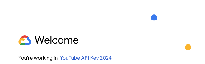 Easy Way to Create YouTube API Key or YouTube Data API v3 in 2024.