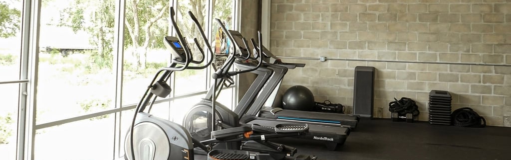 Get Holiday-Ready: Why Now Is the Best Time to Prioritize Fitness