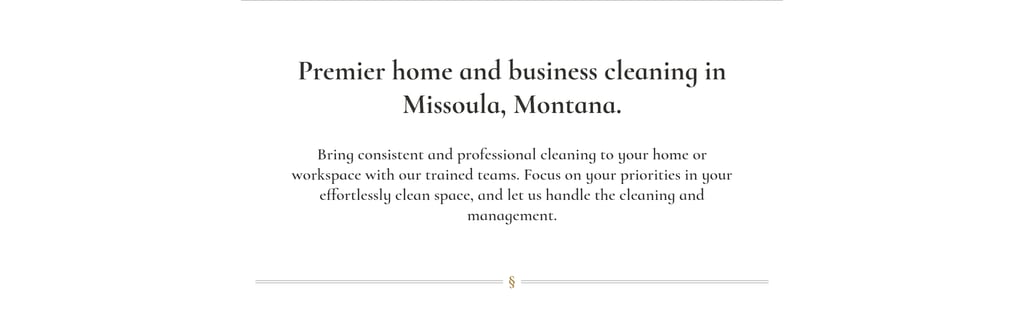 upholstery cleaning services Missoula MT