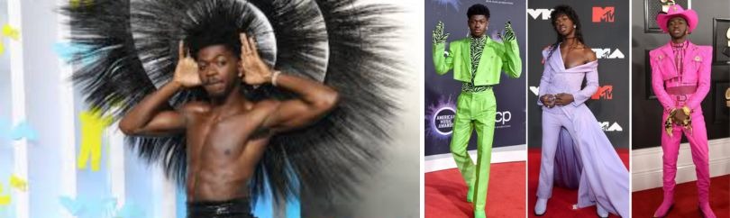 Images of icon Lil Nas X