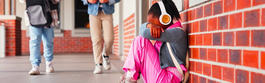 Lack of diversity in private school environments