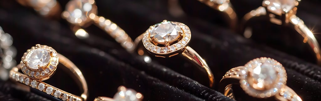Choosing the Right Ring Setting