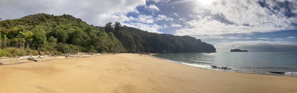 Abel Tasman
