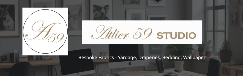 Official site atelier59studio.ca