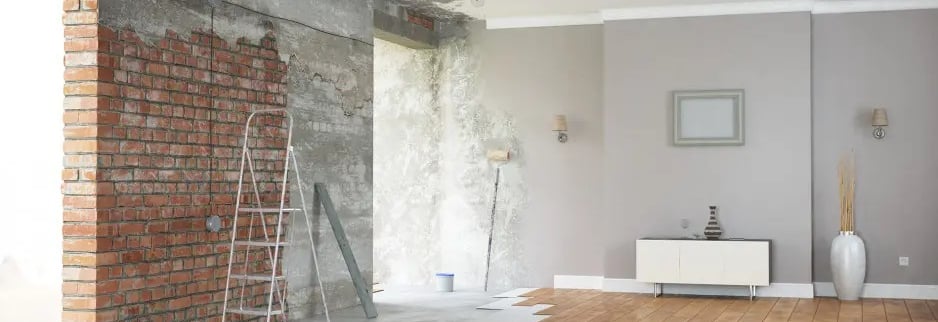 Ankara evaloft yapı dekorasyon olarak başlattığımız ev dekorasyonu kampanya görseli