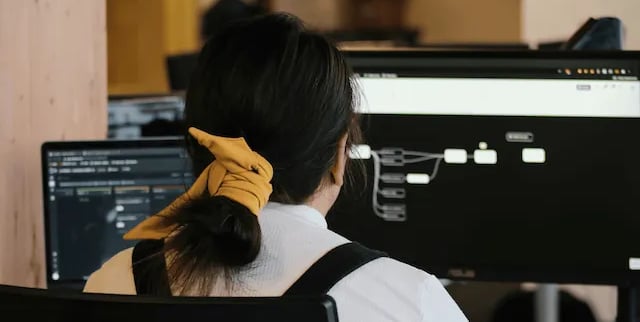 automatisation no code nantes