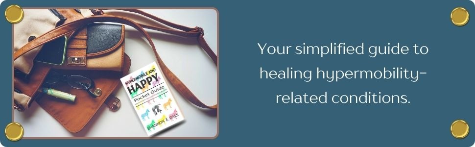 your simplified guide to healing hypermobility related conditions
