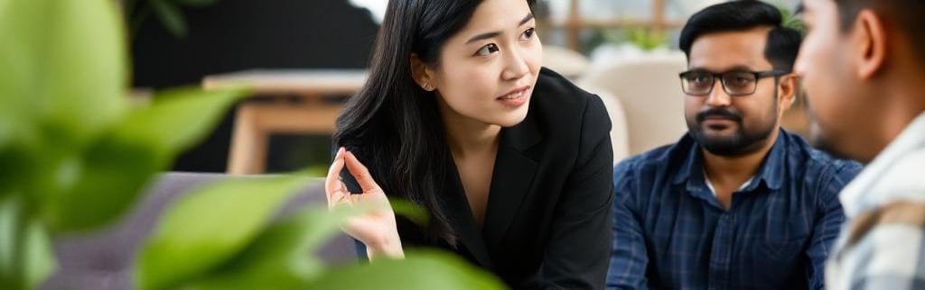 HR Consulting