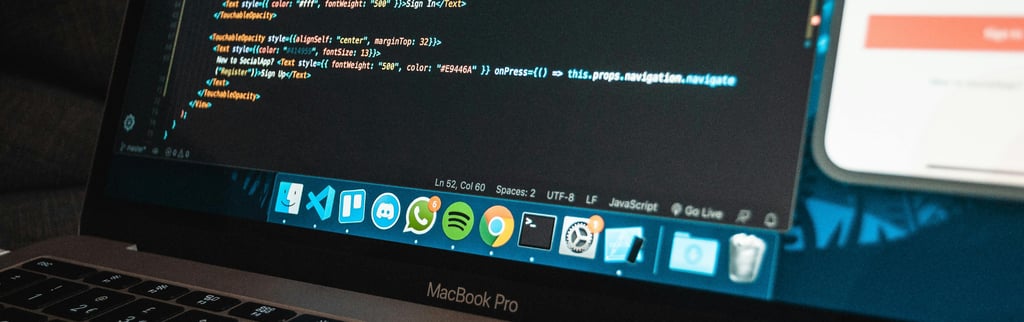 DigiCroiX Solutions Who Can Benefit from Our Services?