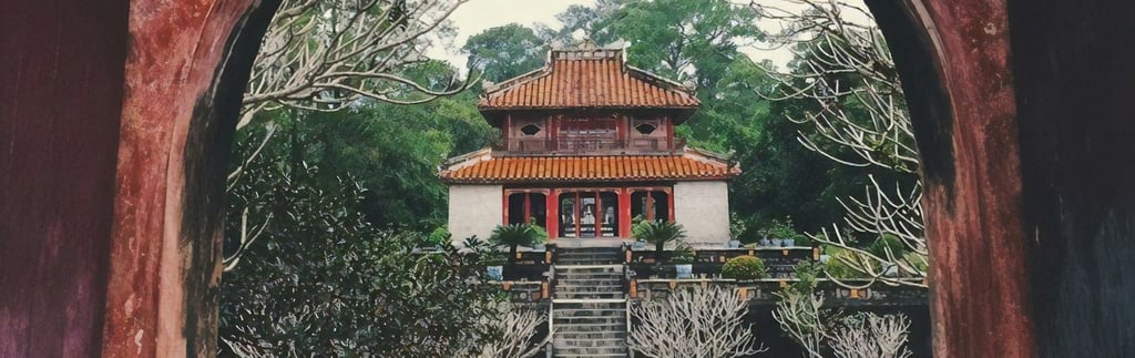 Hué