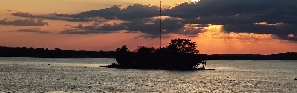 Florès, Guatemala