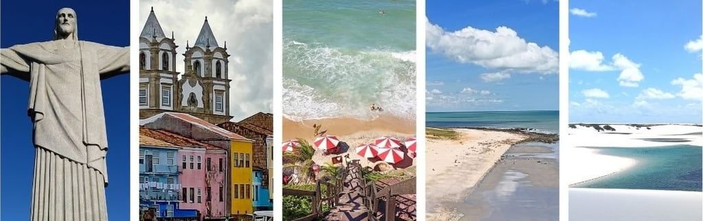 Brésil