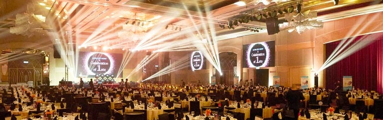 Shockwave ALPHA IVF IPO celebration dinner Kuala Lumpur Malaysia