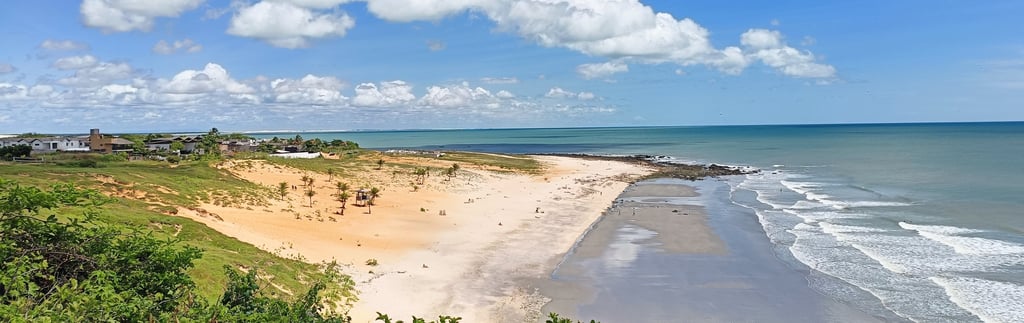 Jericoacoara