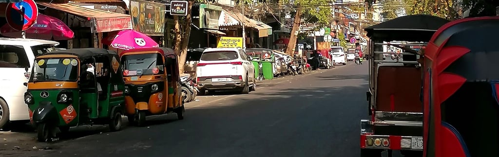 Phnom Penh