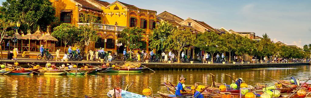 Hoi An